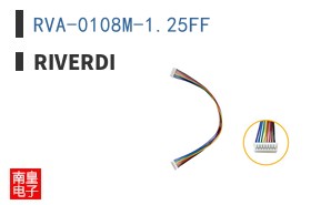 RVA-0108M-1.25FF