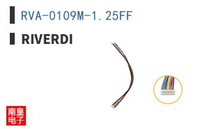RVA-0109M-1.25FF
