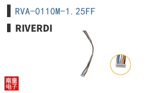 RVA-0110M-1.25FF