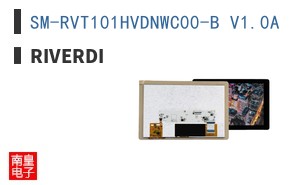 SM-RVT101HVDNWC00-B V1.0A