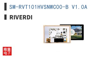 SM-RVT101HVSNWC00-B V1.0A
