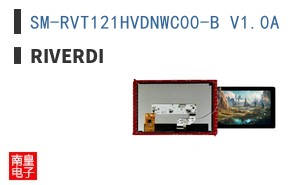 SM-RVT121HVDNWC00-B V1.0A