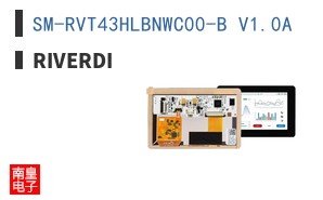 SM-RVT43HLBNWC00-B V1.0A