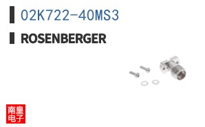 02K722-40MS3