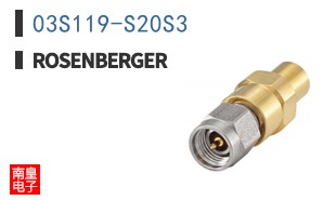 03S119-S20S3