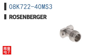 08K722-40MS3
