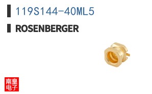 119S144-40ML5