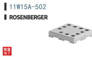 11W15A-502