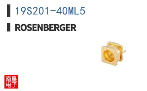 19S201-40ML5