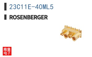 23C11E-40ML5