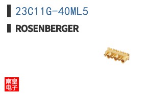 23C11G-40ML5