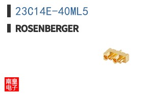 23C14E-40ML5