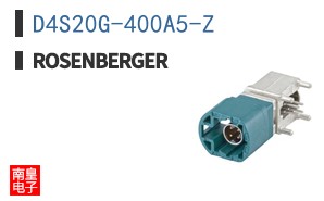 D4S20G-400A5-Z