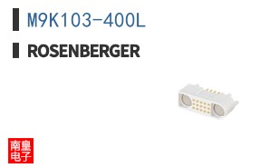 M9K103-400L