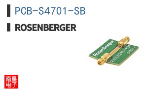 PCB-S4701-SB
