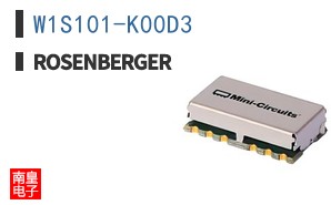 W1S101-K00D3
