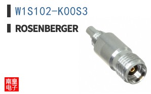 W1S102-K00S3