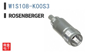 W1S108-K00S3