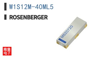 W1S12M-40ML5