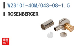 W2S101-40M/04S-08-1.5