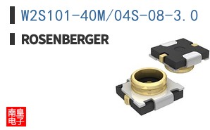 W2S101-40M/04S-08-3.0