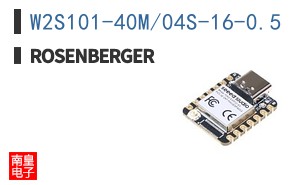 W2S101-40M/04S-16-0.5