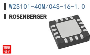 W2S101-40M/04S-16-1.0