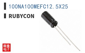 100NA100MEFC12.5X25