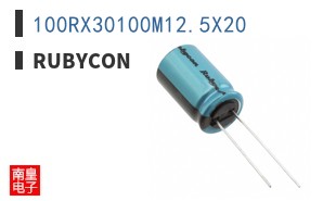 100RX30100M12.5X20