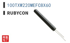 100TXW220MEFC8X60