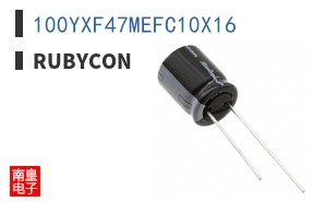 100YXF47MEFC10X16