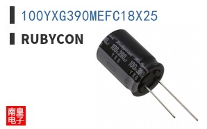 100YXG390MEFC18X25