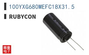 100YXG680MEFC18X31.5