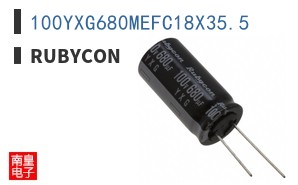 100YXG680MEFC18X35.5