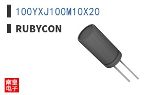 100YXJ100M10X20