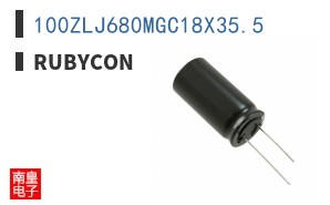 100ZLJ680MGC18X35.5