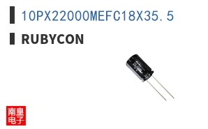 10PX22000MEFC18X35.5