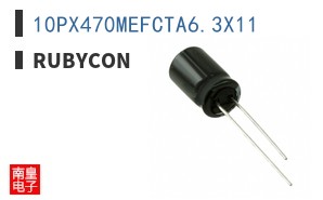10PX470MEFCTA6.3X11
