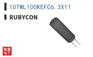 10TWL100KEFC6.3X11
