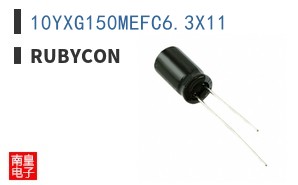 10YXG150MEFC6.3X11
