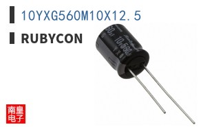 10YXG560M10X12.5