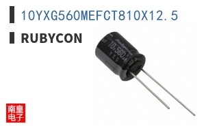 10YXG560MEFCT810X12.5