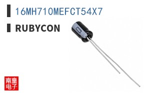 16MH710MEFCT54X7