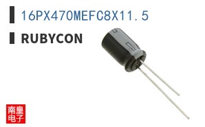 16PX470MEFC8X11.5
