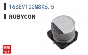 16SEV100M8X6.5