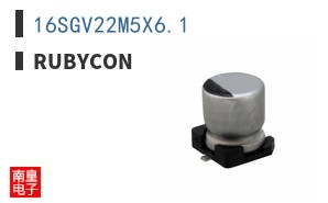 16SGV22M5X6.1