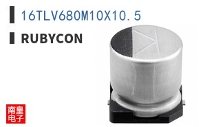 16TLV680M10X10.5
