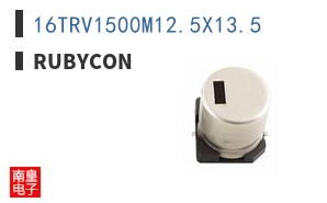 16TRV1500M12.5X13.5