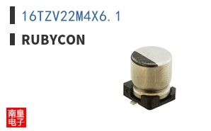 16TZV22M4X6.1