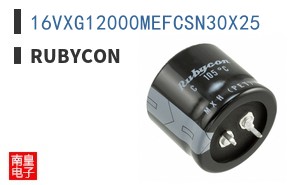 16VXG12000MEFCSN30X25